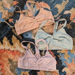 Patagonia Sports Bra Lot, Women's Small